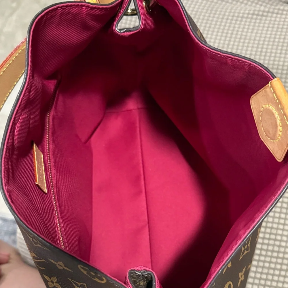 Louis Vuitton Graceful PM - Picture 9 of 15